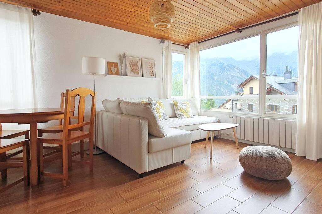 Las Vistas De Cerler Exteriör bild